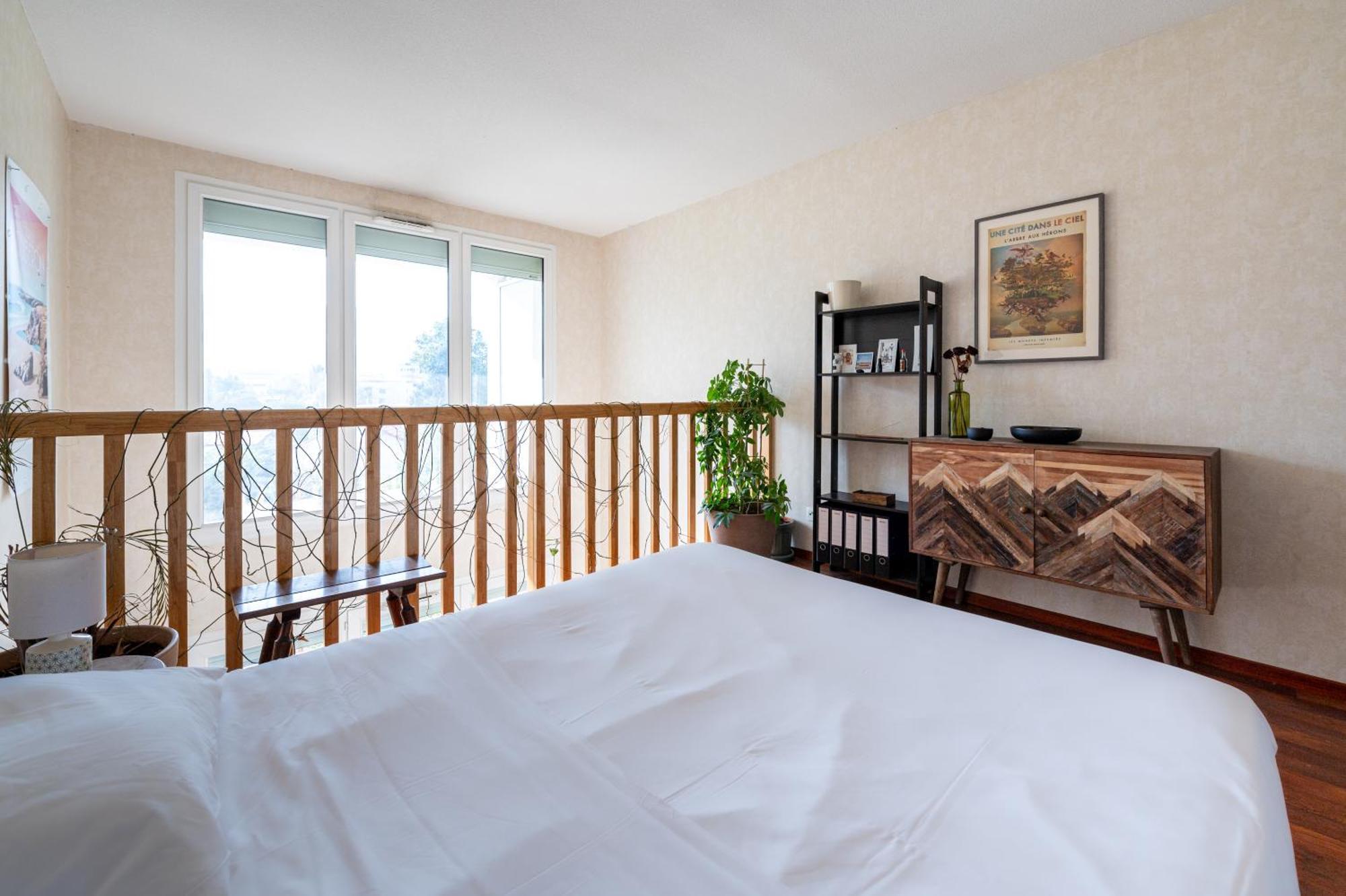 Calme Et Verdure: Vue Montagne - Terrasse - Wifi Grenoble Exterior foto