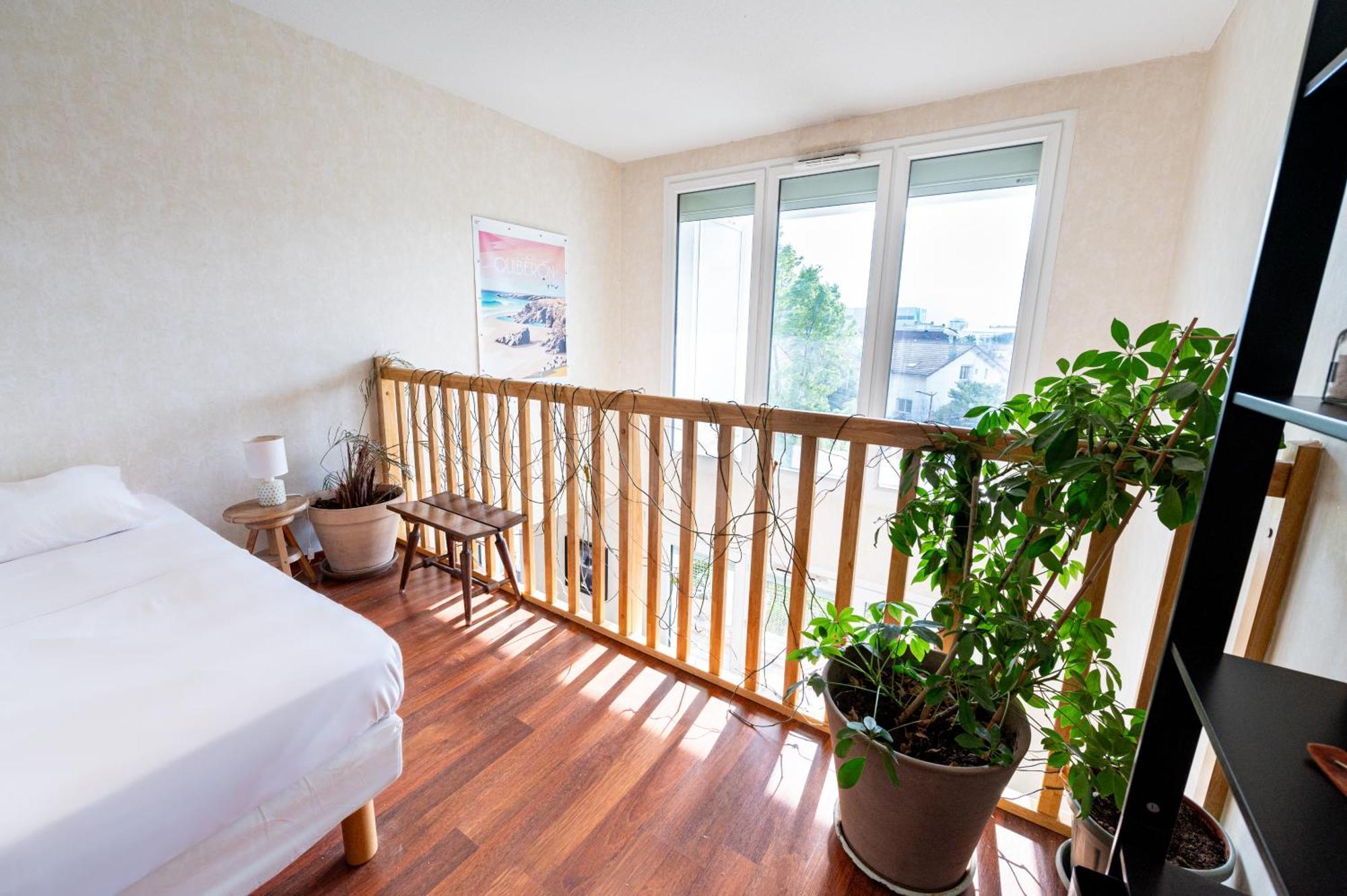 Calme Et Verdure: Vue Montagne - Terrasse - Wifi Grenoble Exterior foto