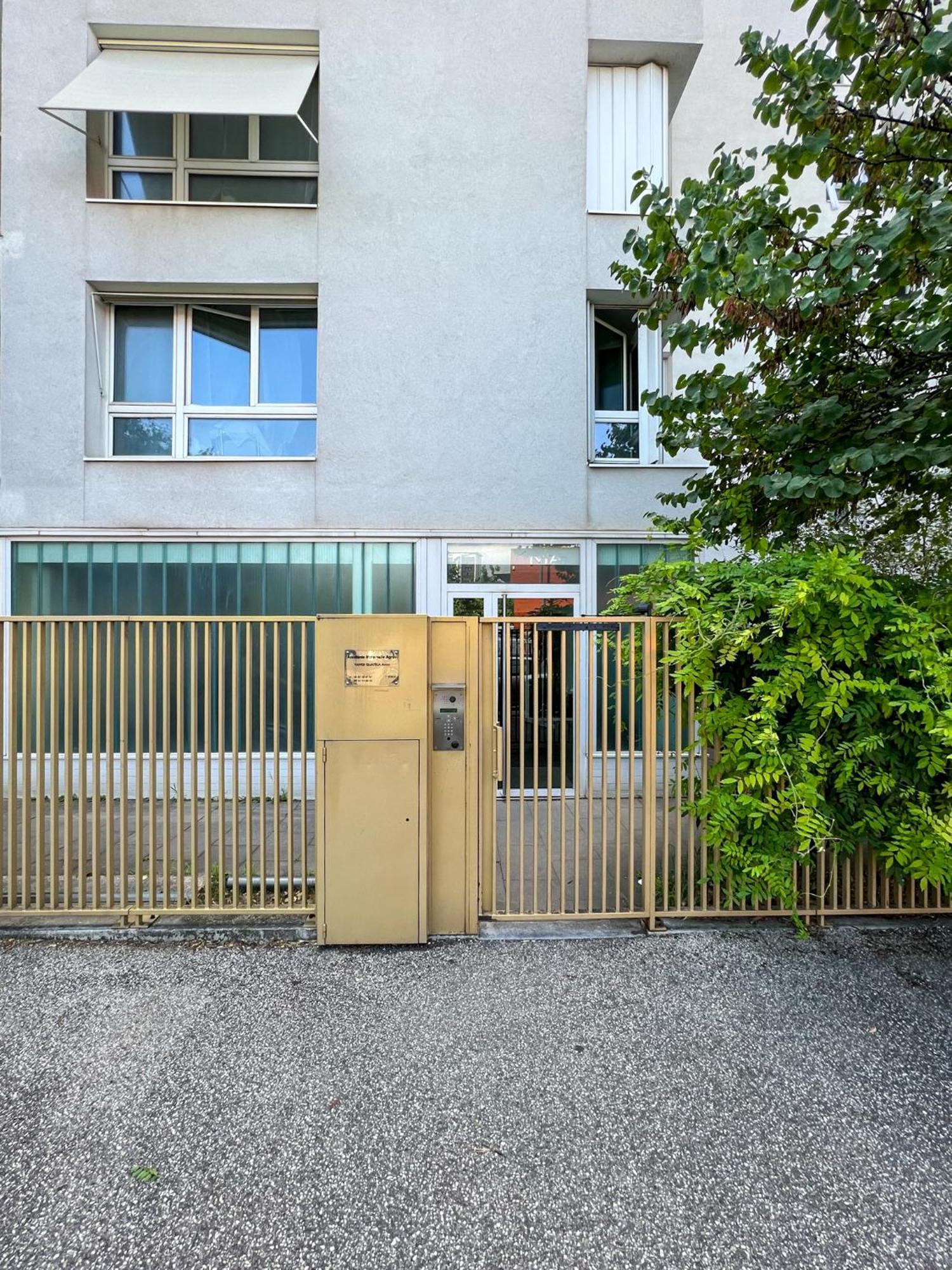 Calme Et Verdure: Vue Montagne - Terrasse - Wifi Grenoble Exterior foto
